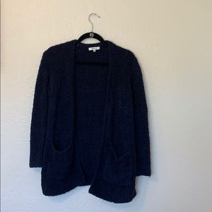 Madewell Cardigan